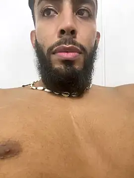 Alessandro  Rossi online show from October 23, 6:28 pm