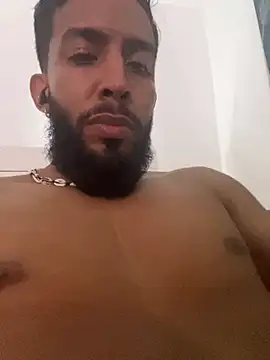 Alessandro  Rossi online show from February 6, 10:35 pm