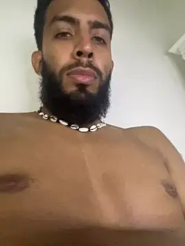 Alessandro  Rossi online show from April 17, 1:19 am