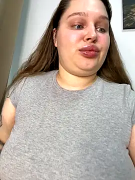 perfect sweety girl online show from October 12, 7:02 pm