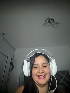 ValleryParker online show from February 6, 8:18 am