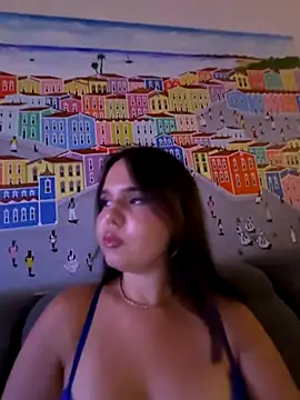 Snapshot of TheCinderella chatting on October 7, 6:38 pm TheCinderella online show from October 7, 6:38 pm