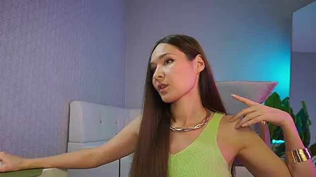 iris vega9 online show from October 13, 1:11 pm