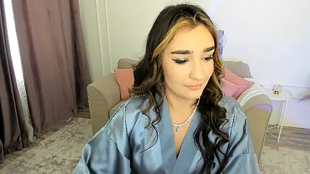 GoldenHeart 1 online show from March 19, 11:36 am