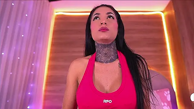 danna berlin  online show from March 5, 7:21 pm