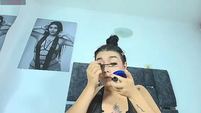 Snapshot of Natasharuso chatting on May 22, 7:37 am Natasharuso online show from May 22, 7:37 am