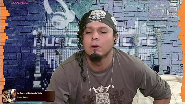 chino roz online show from December 29, 6:24 am