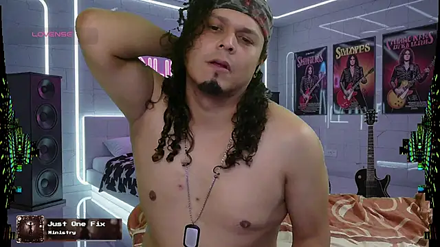 chino roz online show from October 21, 8:48 am