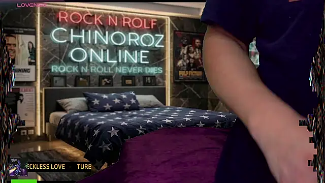 Snapshot of chino_roz chatting on June 18, 9:14 am chino roz online show from June 18, 9:14 am