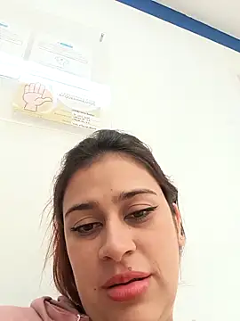 Latina sexy1 online show from September 22, 1:13 pm