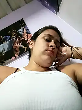 Latina sexy1 online show from November 12, 2:12 am