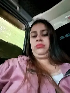 Latina sexy1 online show from January 8, 11:45 am