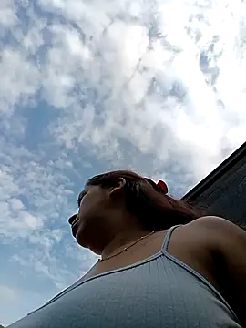 Latina sexy1 online show from March 10, 12:43 pm