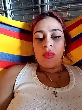 Latina sexy1 online show from June 30, 1:34 pm