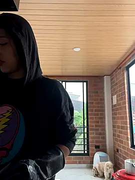 adila anich online show from November 27, 7:38 pm