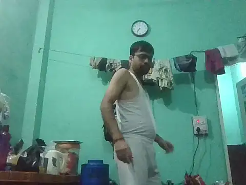 Snapshot of Exhibboi4fun chatting on October 13, 2:06 pm Exhibboi4fun online show from October 13, 2:06 pm