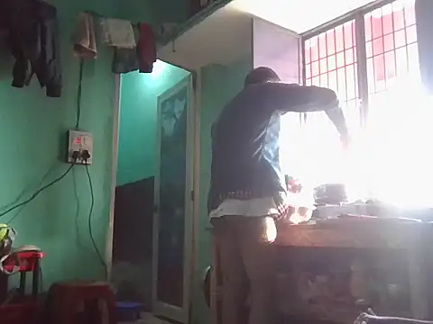 Snapshot of Exhibboi4fun chatting on December 16, 3:00 am Exhibboi4fun online show from December 16, 3:00 am