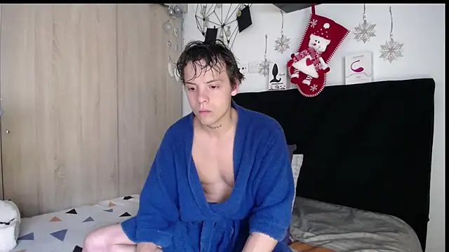 Santiago kiler online show from December 3, 1:31 pm