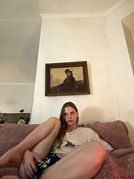 LeyaJohnson online show from January 12, 6:49 pm