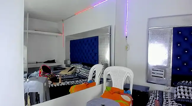 Dollperverthot online show from December 10, 6:06 pm