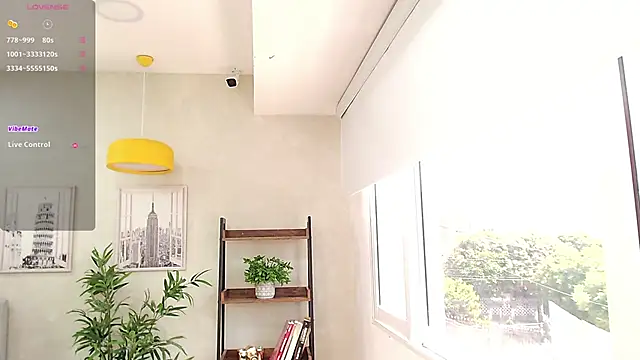 Sassy--Girl online show from January 29, 4:52 pm