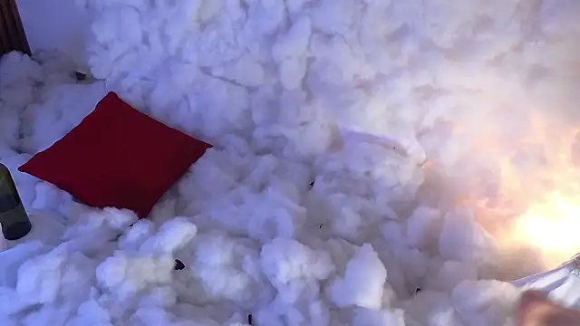 Sassy--Girl online show from February 12, 8:04 pm