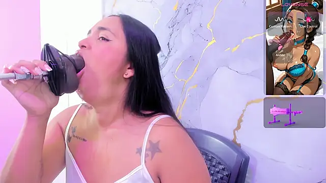 susan  bigass online show from March 26, 11:27 am