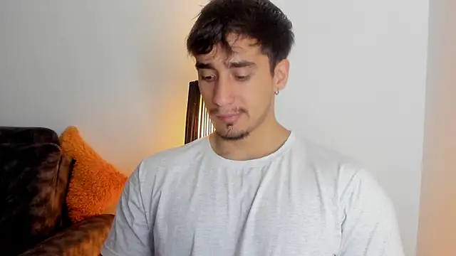 AlexRivera6 online show from October 30, 6:30 pm