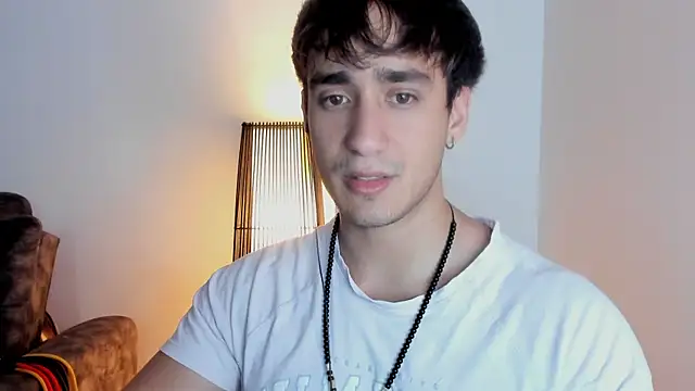 AlexRivera6 online show from November 29, 9:51 pm