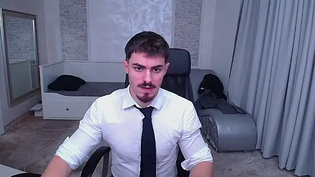 Snapshot of WilsonJules chatting on December 29, 8:04 pm WilsonJules online show from December 29, 8:04 pm