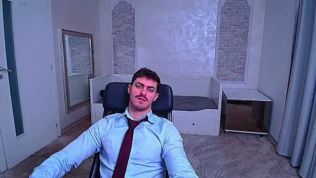 Snapshot of WilsonJules chatting on January 20, 7:25 pm WilsonJules online show from January 20, 7:25 pm
