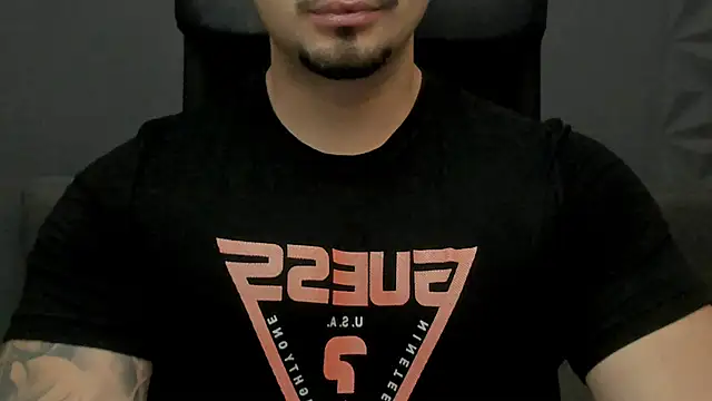 TonyWilcox online show from November 29, 5:32 am