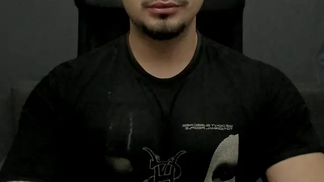 TonyWilcox online show from December 15, 6:06 am