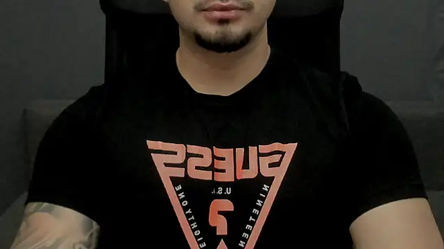 TonyWilcox online show from December 17, 5:57 am