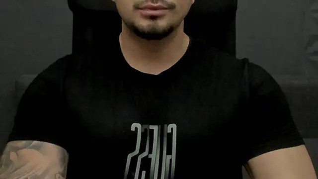 TonyWilcox online show from December 18, 6:08 am