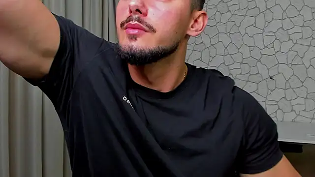 ClintMasters online show from October 9, 4:21 am