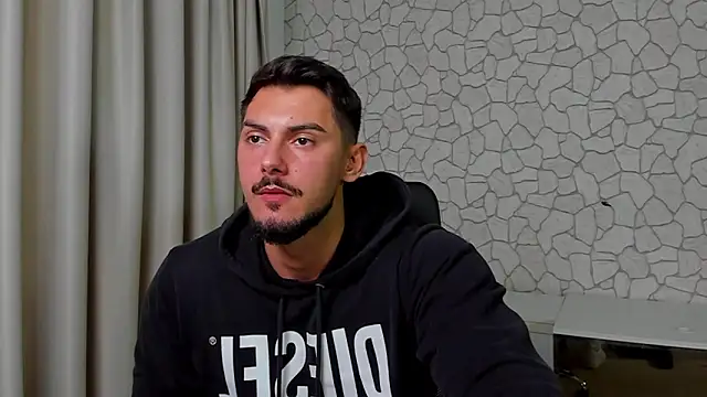 ClintMasters online show from October 14, 4:24 am