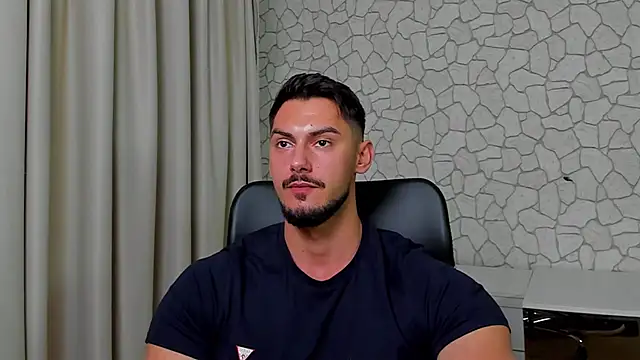 ClintMasters online show from October 17, 4:48 am