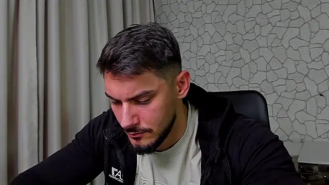 ClintMasters online show from October 19, 5:30 am