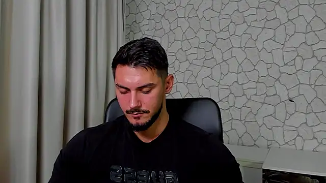 ClintMasters online show from October 21, 4:46 am