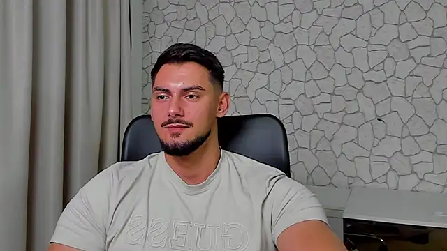 ClintMasters online show from October 23, 5:29 am