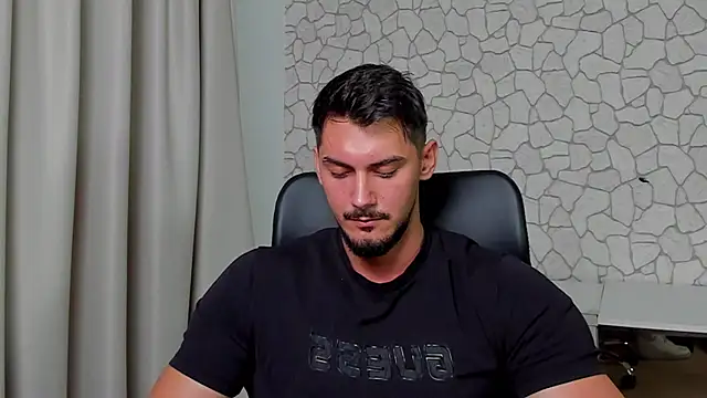 ClintMasters online show from November 10, 5:39 am