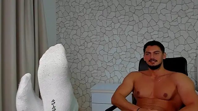 ClintMasters online show from November 24, 6:35 am