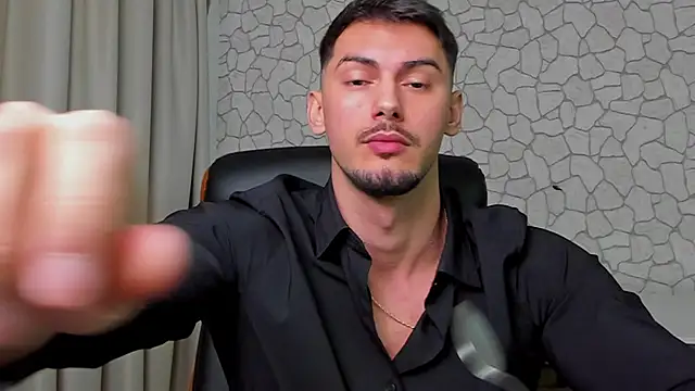 ClintMasters online show from February 12, 7:36 am