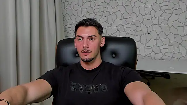 ClintMasters online show from March 29, 5:51 am