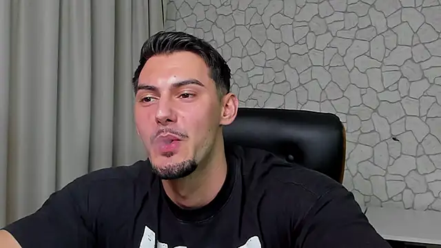 ClintMasters online show from April 4, 6:55 am