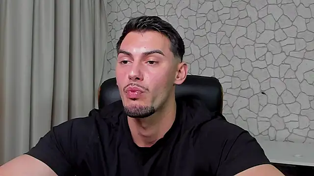 ClintMasters online show from April 17, 4:48 am