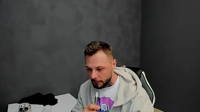 BrianHunts online show from February 23, 6:39 am