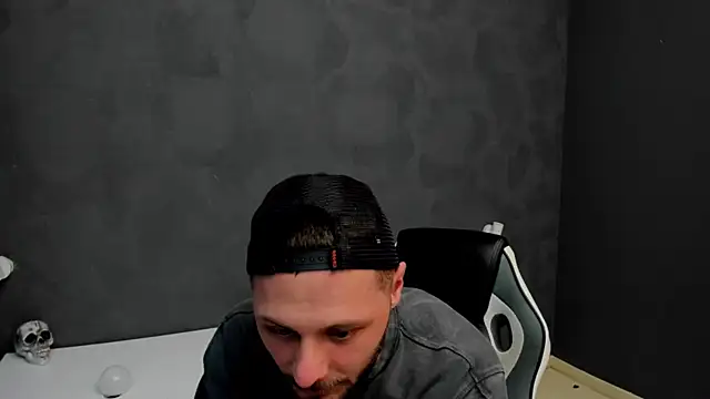 BrianHunts online show from March 21, 11:44 am