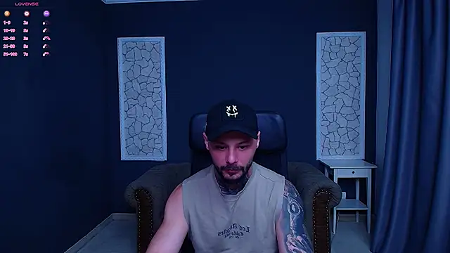 BrianHunts online show from September 11, 4:34 am